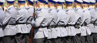 postępowanie dyscyplinarne policja