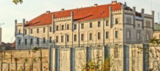 Służba więzienna -postępowanie dyscyplinarne