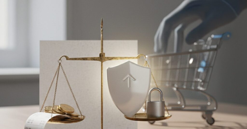 UOKiK i nieuczciwe praktyki rynkowe - kary i ochrona konsumentów