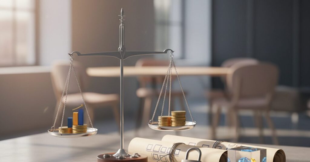 Jawność wynagrodzeń - co pracodawca musi ujawnić