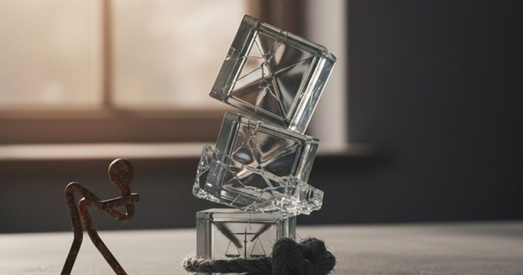 Mobbing w miejscu pracy 2026 - nowa definicja i zmiany