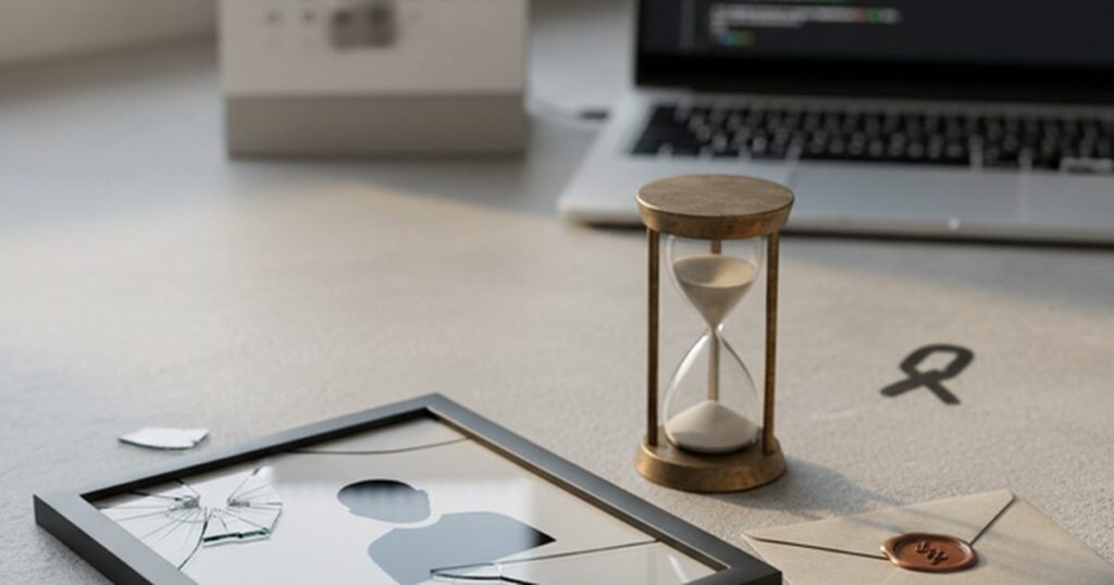 Naruszenie wizerunku w internecie - usunięcie zdjęć i odszkodowanie