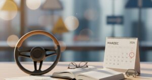 Prawo jazdy i nowe przepisy drogowe 2026 - kompletny przewodnik