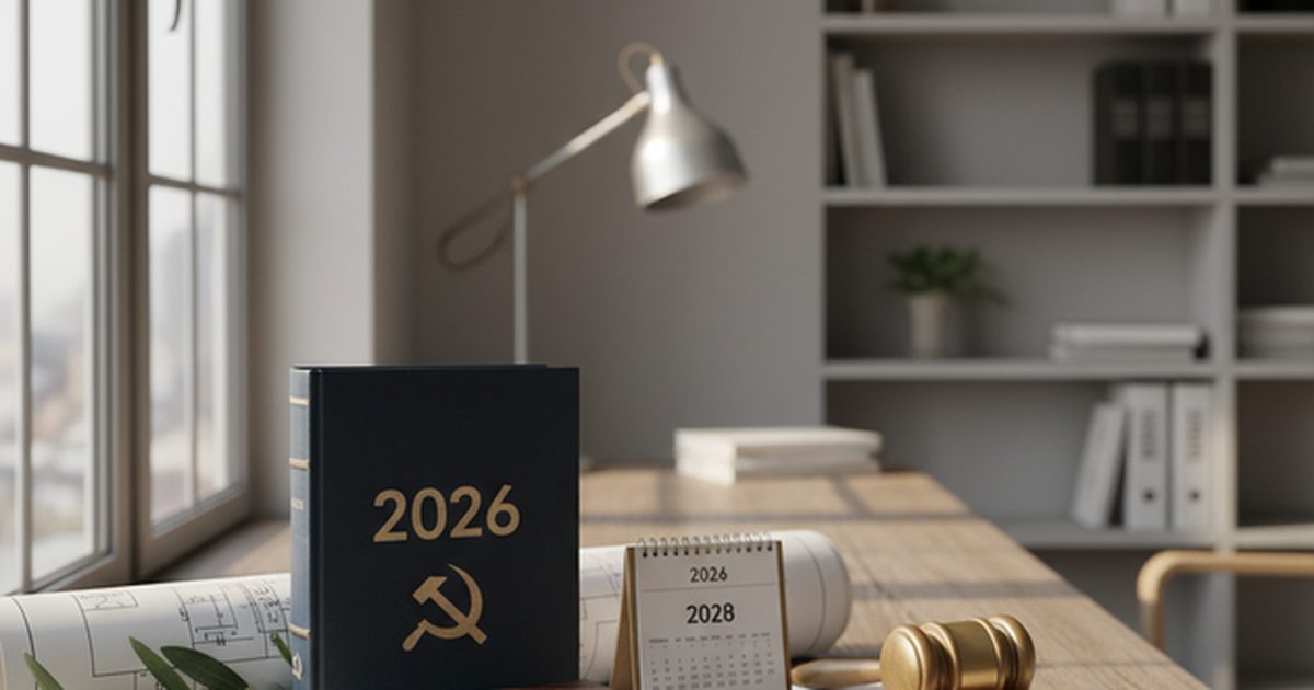 Kodeks pracy 2026 - najważniejsze zmiany od stycznia