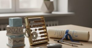 Staż pracy 2026 - jak wyliczyć urlop po zmianach przepisów