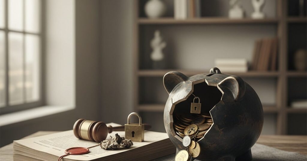 Członek zarządu sp. z o.o. - kiedy płaci z własnej kieszeni