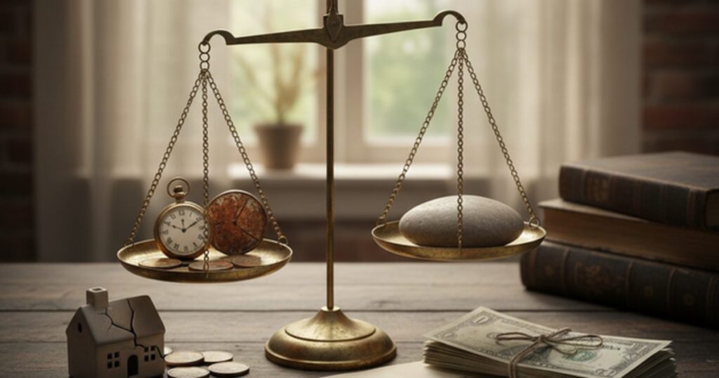 Decyzja ubezpieczyciela zaniża odszkodowanie - co robić?