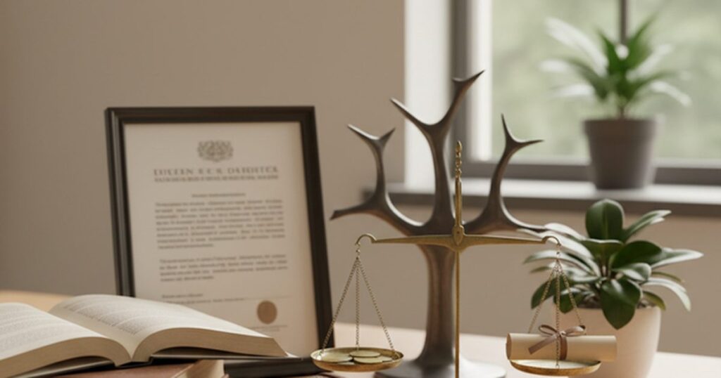 Podatek od spadku 2026 - stawki, grupy i zwolnienia