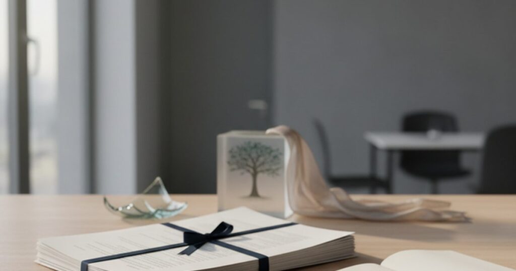 Umowa NDA - co powinna zawierać, by była skuteczna