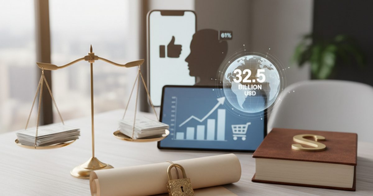 Umowa z influencerem - co musi zawierać, żeby była bezpieczna?