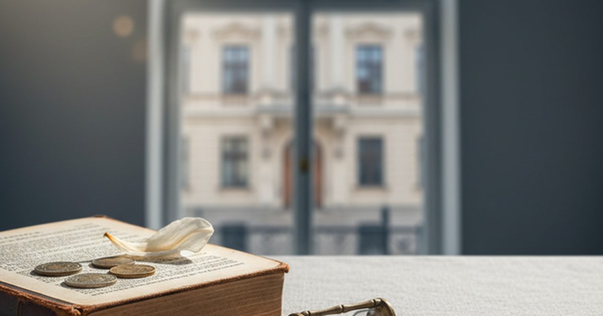 Zadośćuczynienie za śmierć bliskiej osoby - ile zasądzają sądy